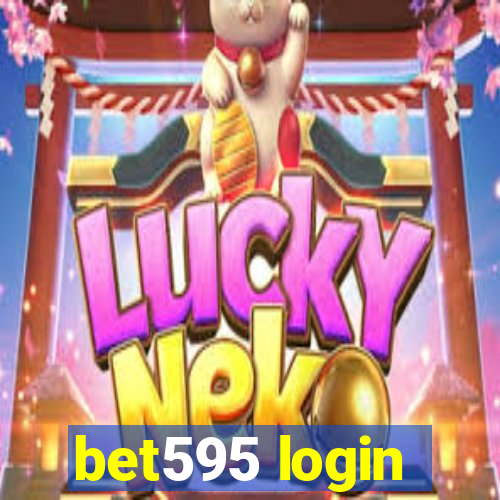 bet595 login